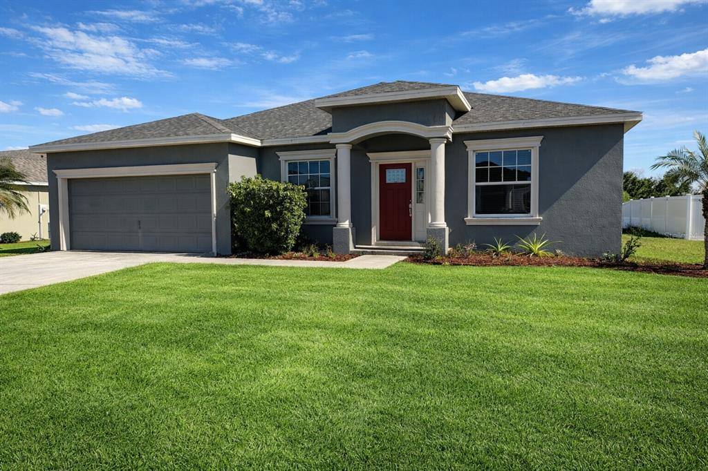 Apartment for rent at 1192 Normandy Heights Circle, Winter Haven, FL 33880