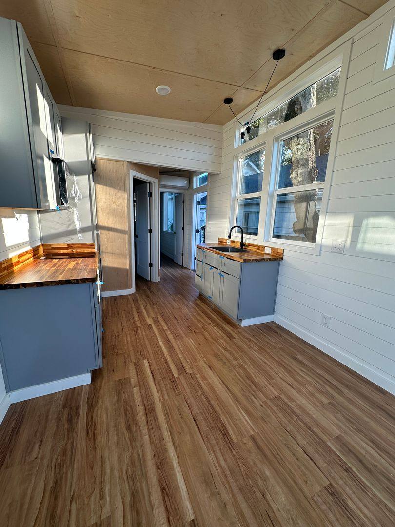 Apartment for rent at 631 Jackson St, San Jose, CA 95112