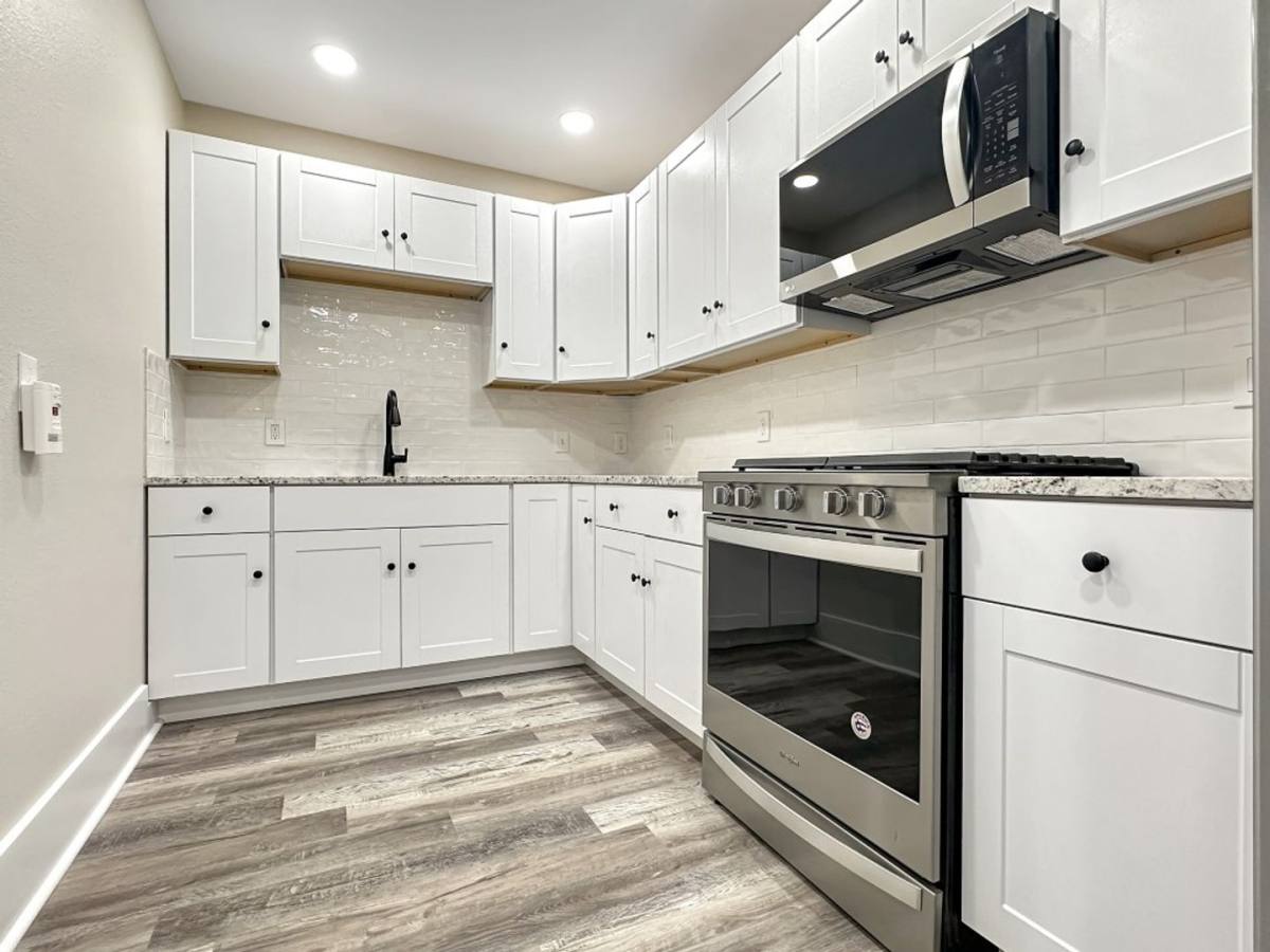 House for rent at 147 Saint Francis Ave, San Antonio, TX 78204