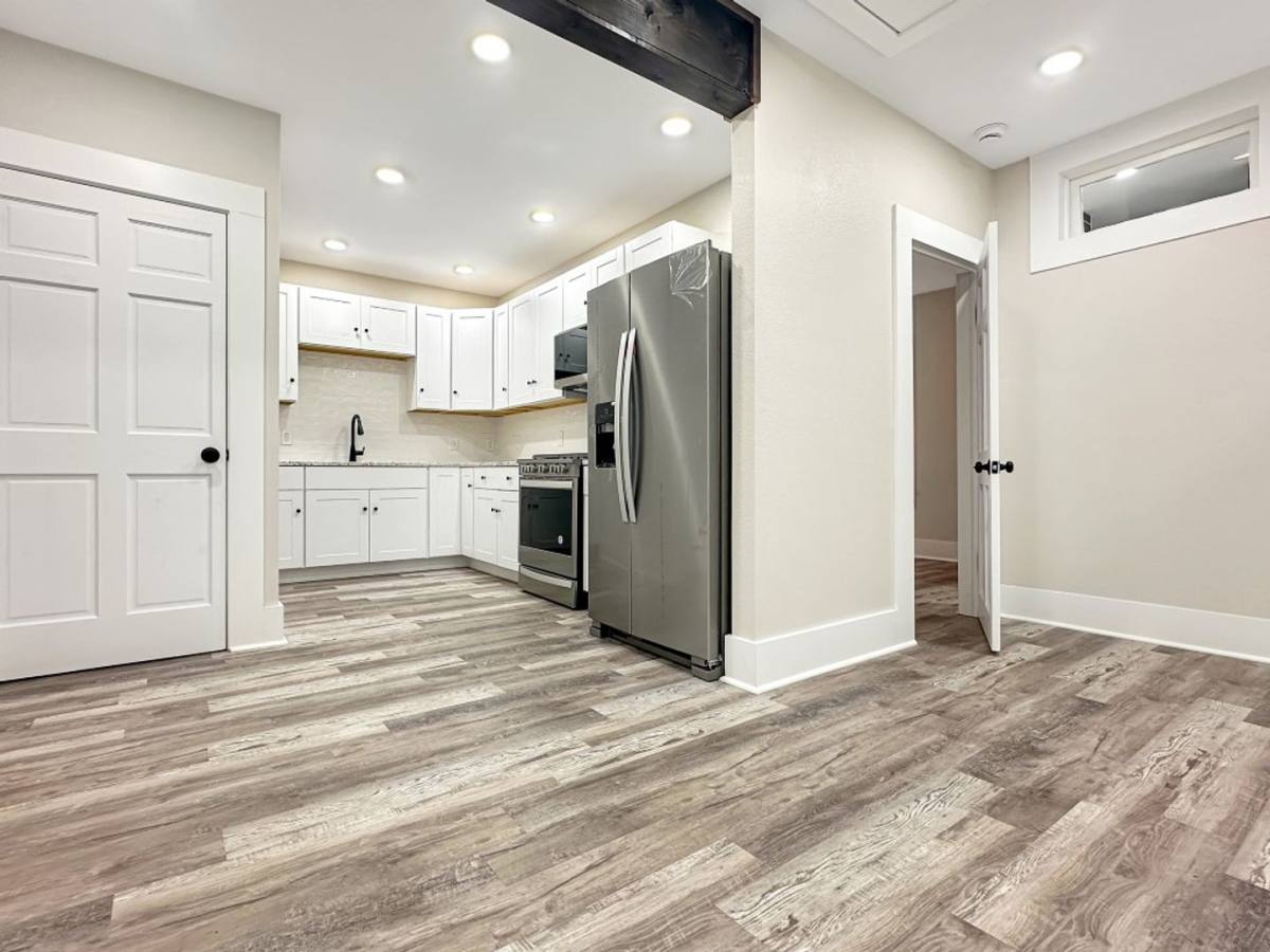 House for rent at 147 Saint Francis Ave, San Antonio, TX 78204