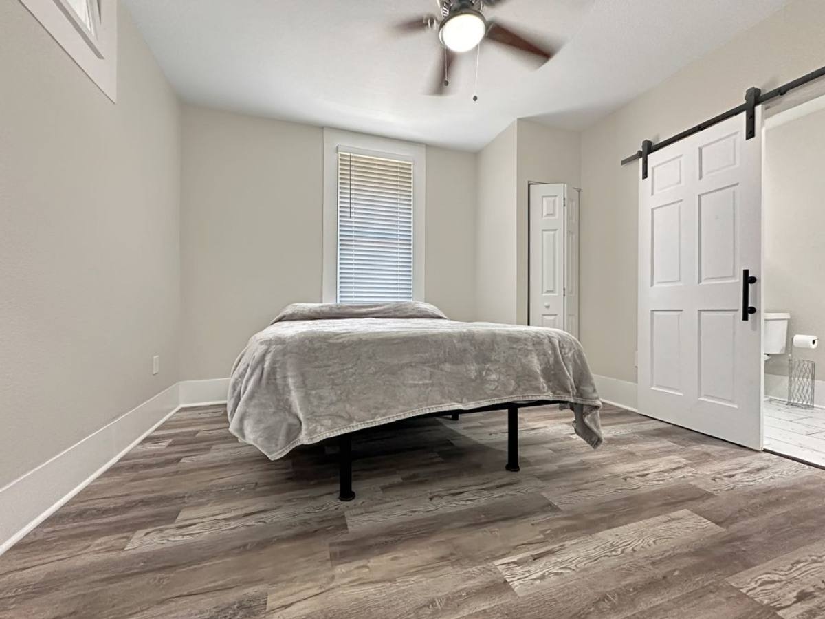 House for rent at 147 Saint Francis Ave, San Antonio, TX 78204