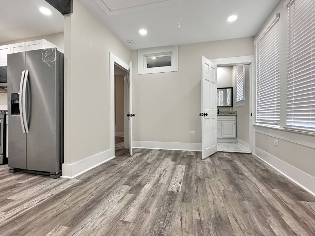 House for rent at 147 Saint Francis Ave, San Antonio, TX 78204