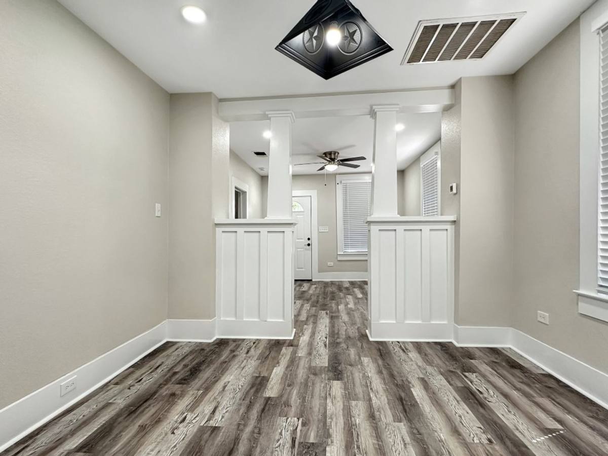 House for rent at 147 Saint Francis Ave, San Antonio, TX 78204