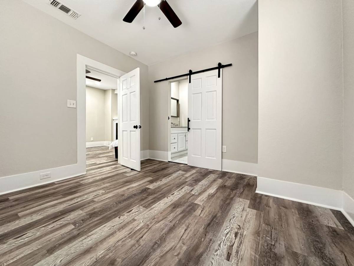 House for rent at 147 Saint Francis Ave, San Antonio, TX 78204
