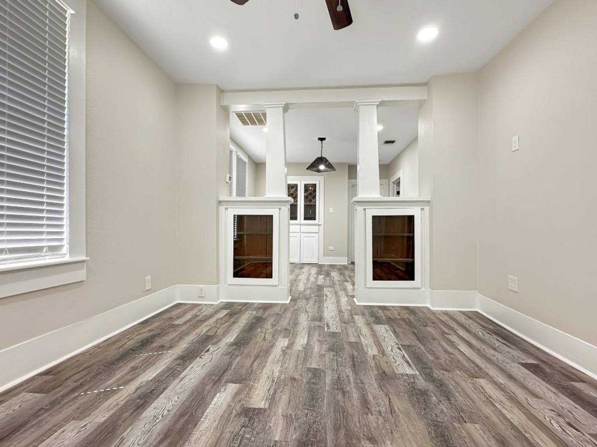 House for rent at 147 Saint Francis Ave, San Antonio, TX 78204