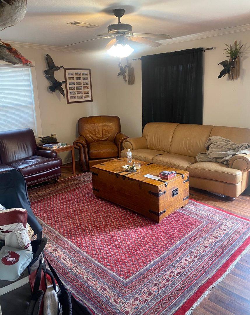 House for rent at 503 Overstreet Dr, Starkville, MS 39759