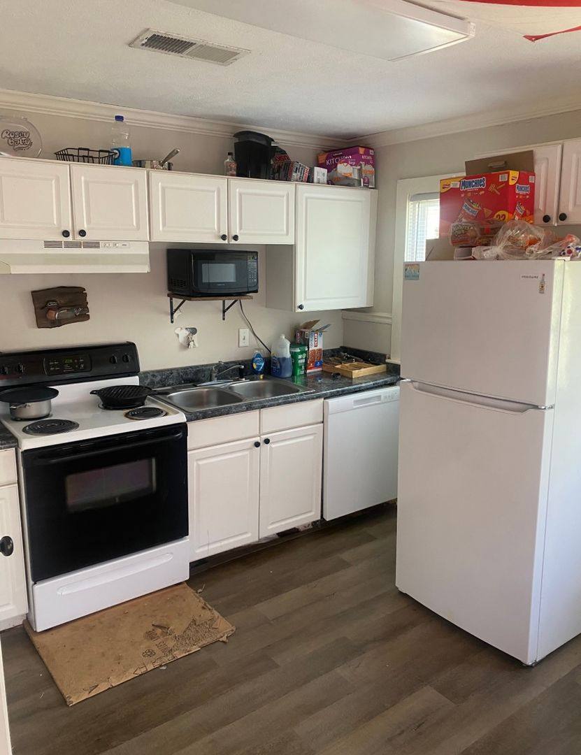 House for rent at 503 Overstreet Dr, Starkville, MS 39759