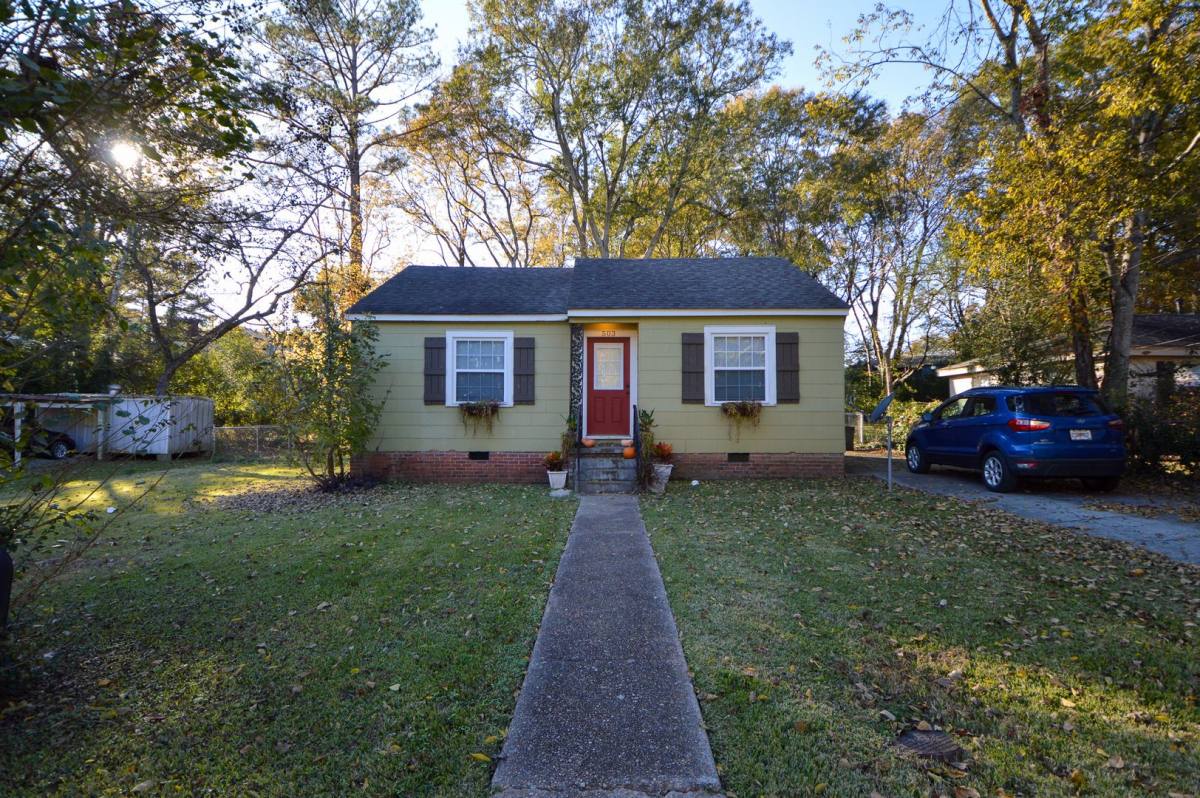 House for rent at 503 Overstreet Dr, Starkville, MS 39759