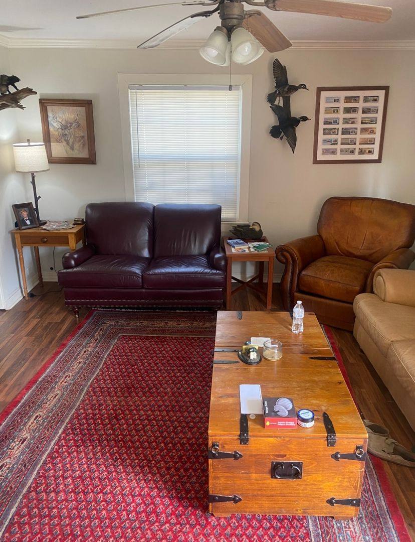 House for rent at 503 Overstreet Dr, Starkville, MS 39759