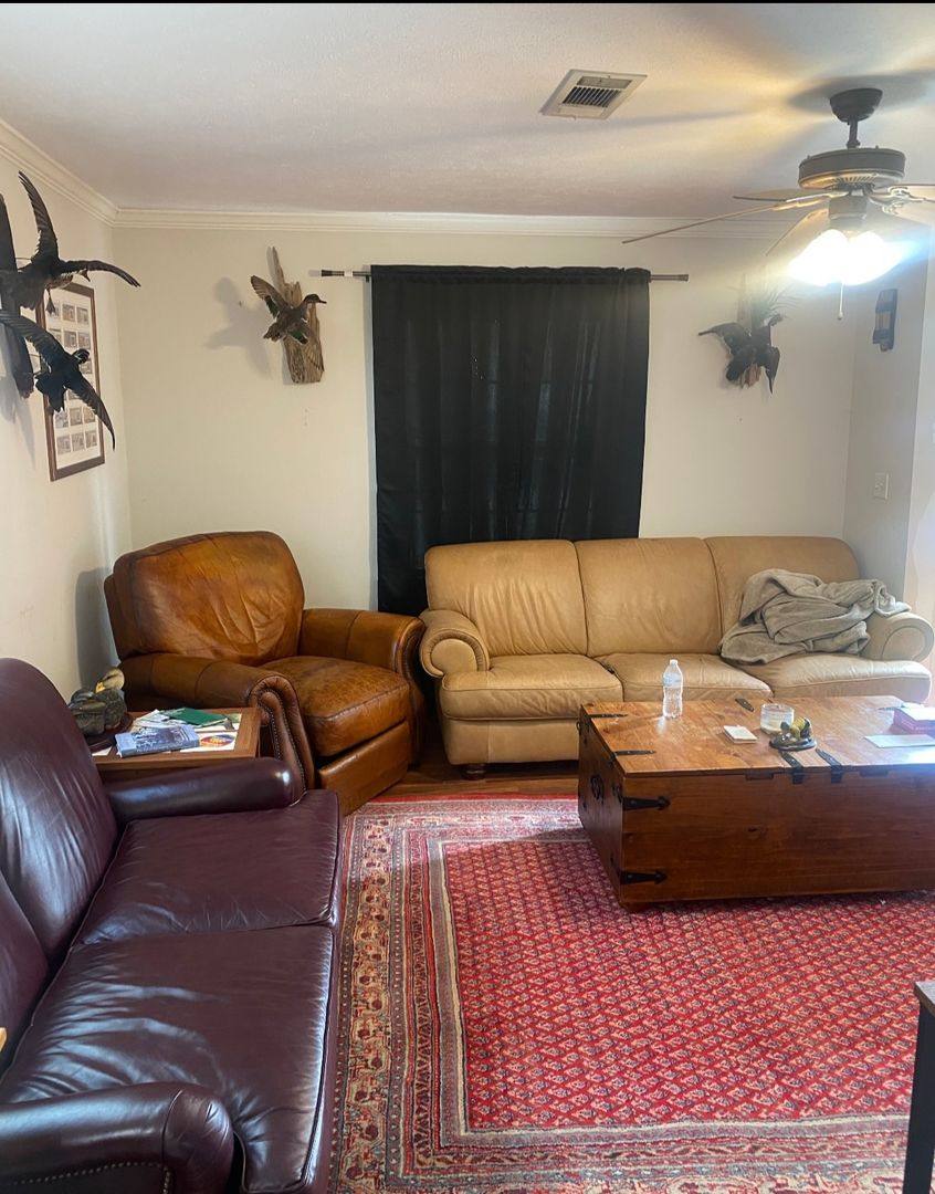 House for rent at 503 Overstreet Dr, Starkville, MS 39759