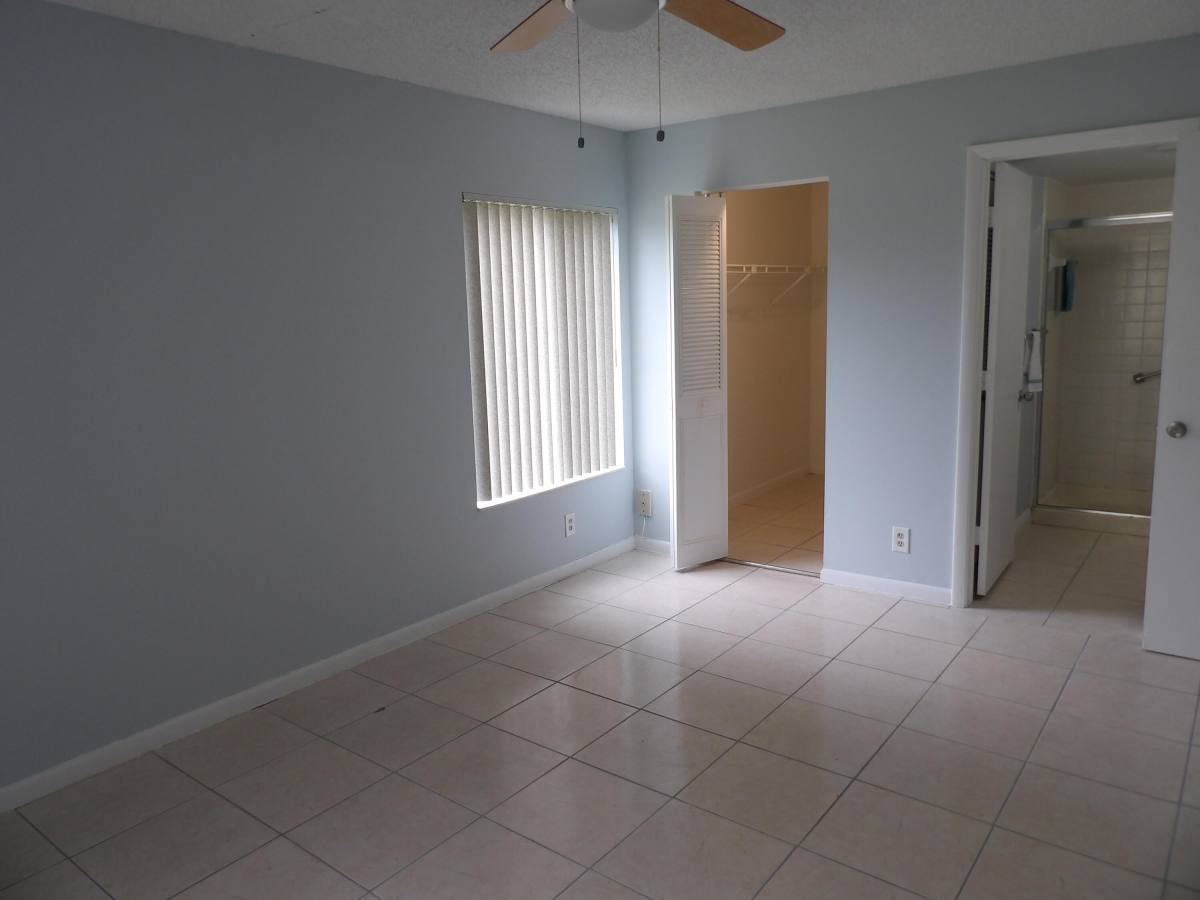 Condo for rent at 618 Sea Pine Way #618E1, West Palm Beach, FL 33415