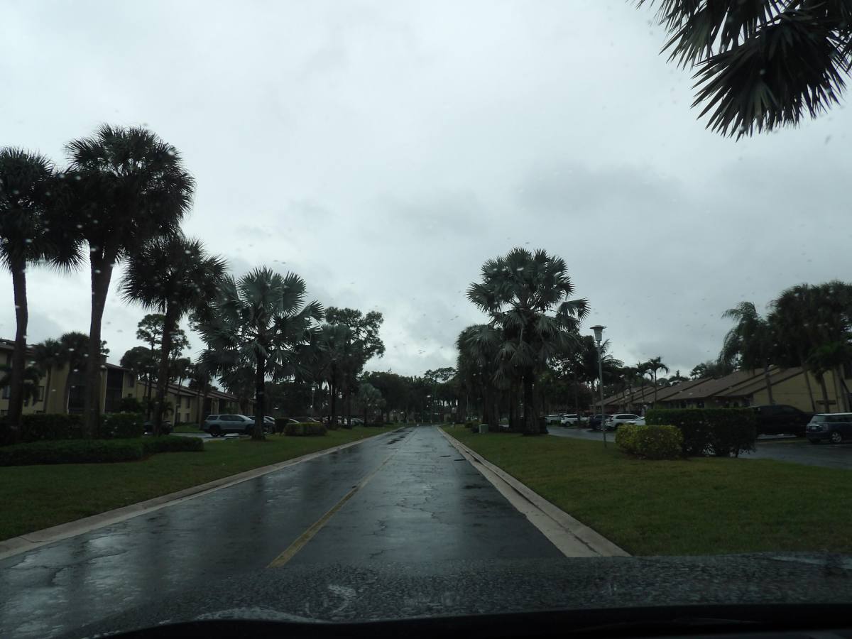 Condo for rent at 618 Sea Pine Way #618E1, West Palm Beach, FL 33415