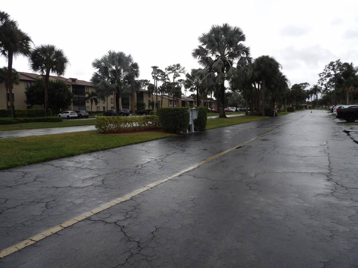 Condo for rent at 618 Sea Pine Way #618E1, West Palm Beach, FL 33415