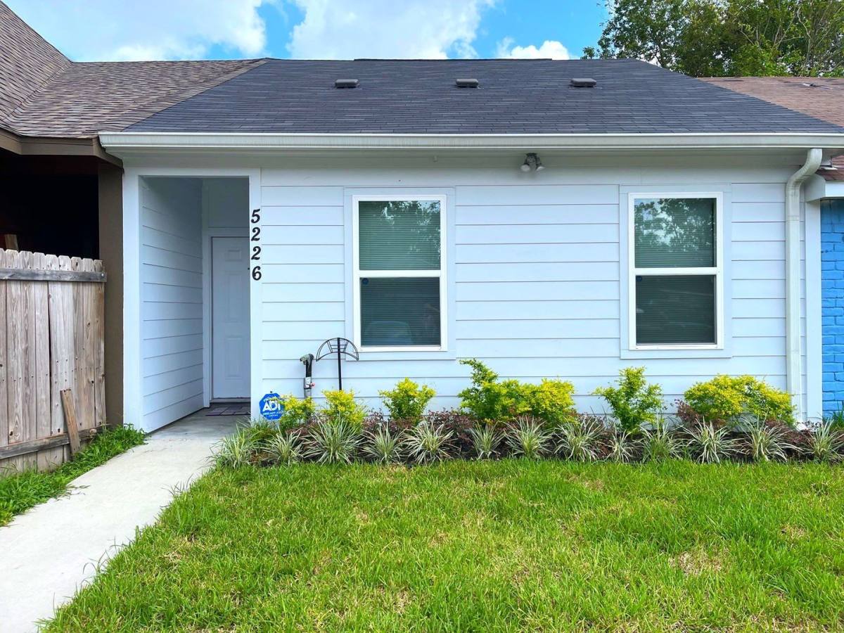 House for rent at 5226 Ridgevan Dr, Houston, TX 77053