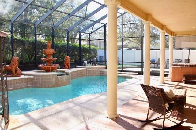 Apartment for rent at 7740 Belvoir Dr, Orlando, FL 32835