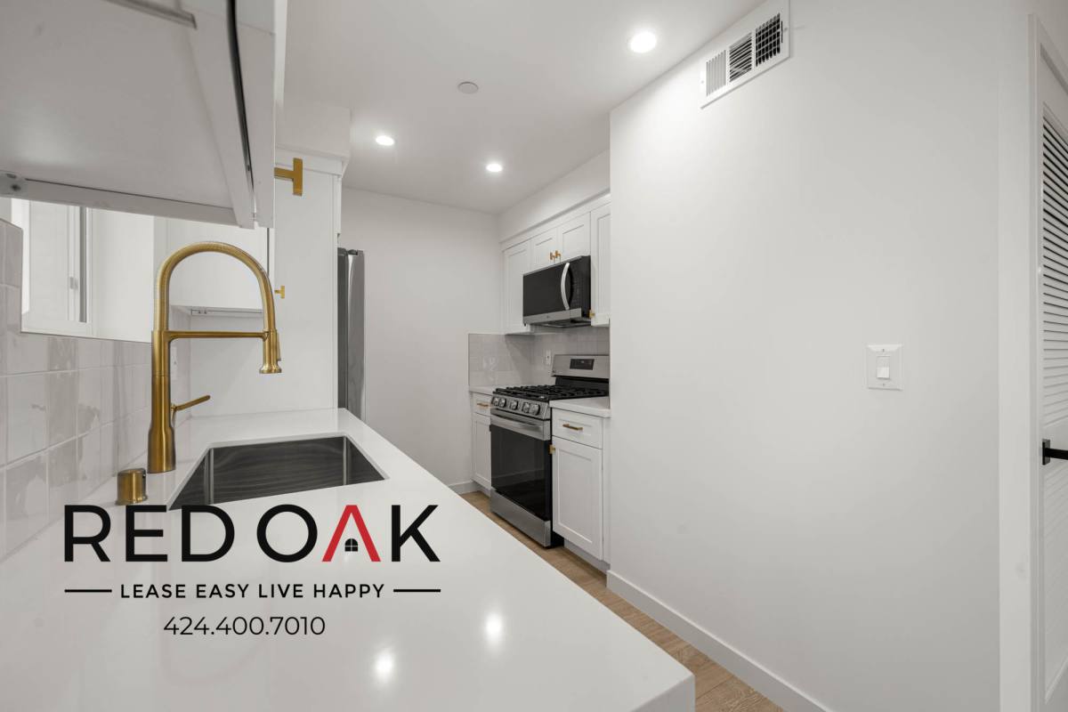 Condo for rent at 415 N La Fayette Park Place #417-5, Los Angeles, CA 90026