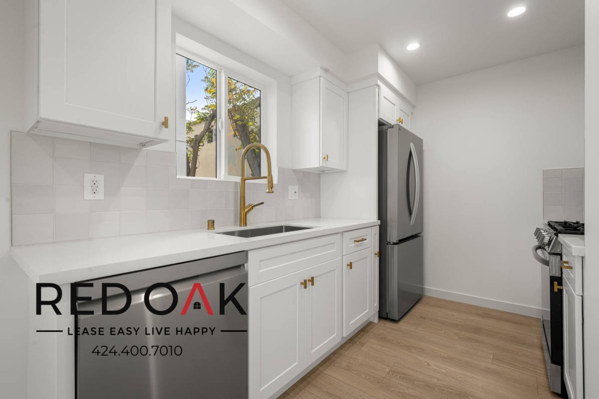 Condo for rent at 415 N La Fayette Park Place #417-5, Los Angeles, CA 90026