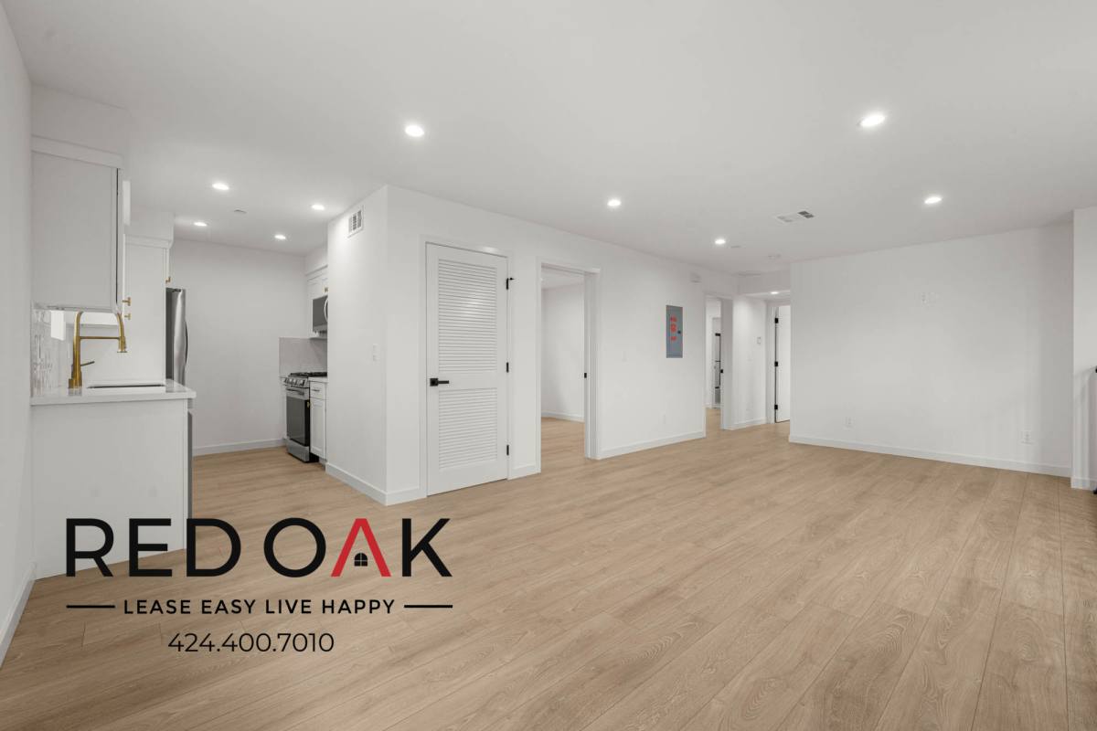 Condo for rent at 415 N La Fayette Park Place #417-5, Los Angeles, CA 90026