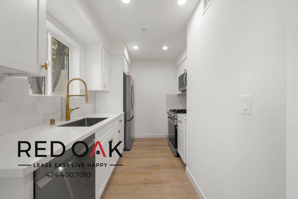Condo for rent at 415 N La Fayette Park Place #417-5, Los Angeles, CA 90026