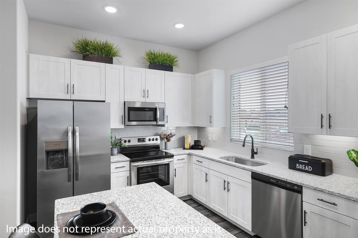Apartment for rent at 5637 Wild Acres Dr, Fort Worth, TX 76123