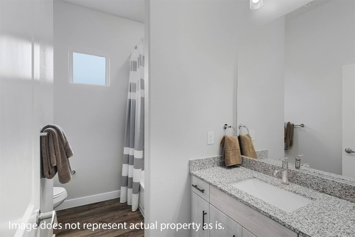 Apartment for rent at 5637 Wild Acres Dr, Fort Worth, TX 76123