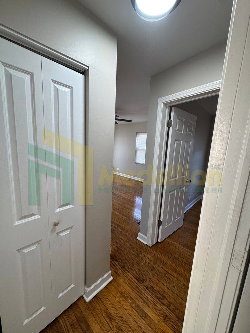 House for rent at 9648 S Yale Ave, Chicago, IL 60628