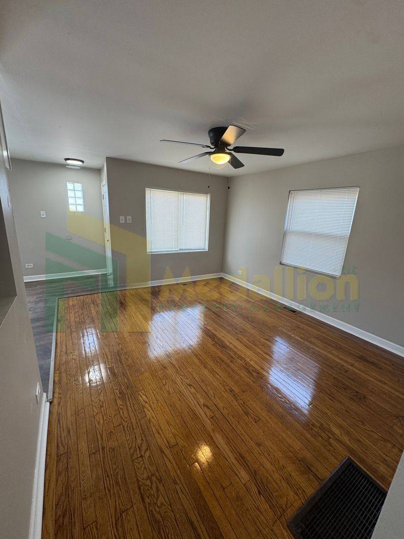 House for rent at 9648 S Yale Ave, Chicago, IL 60628