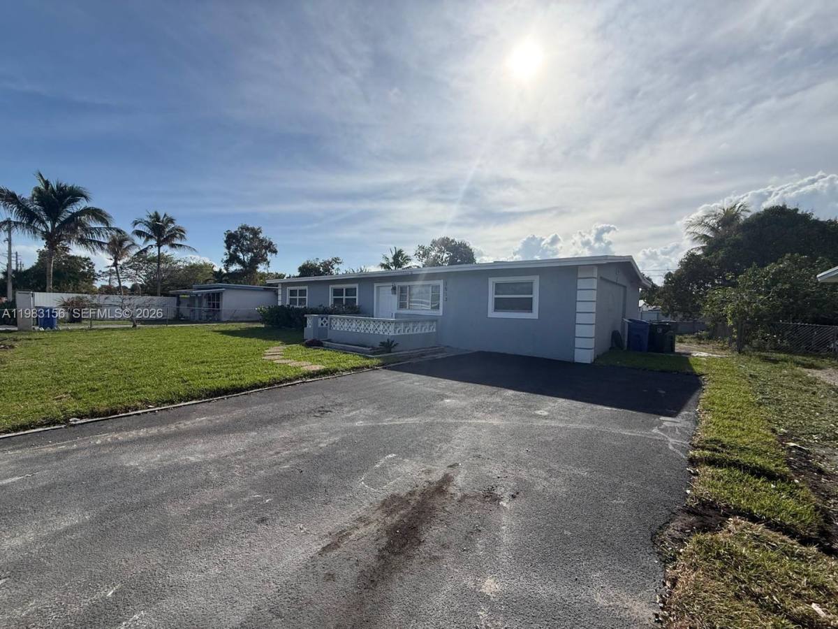 House for rent at 1513 NW 15th Ave, Fort Lauderdale, FL 33311