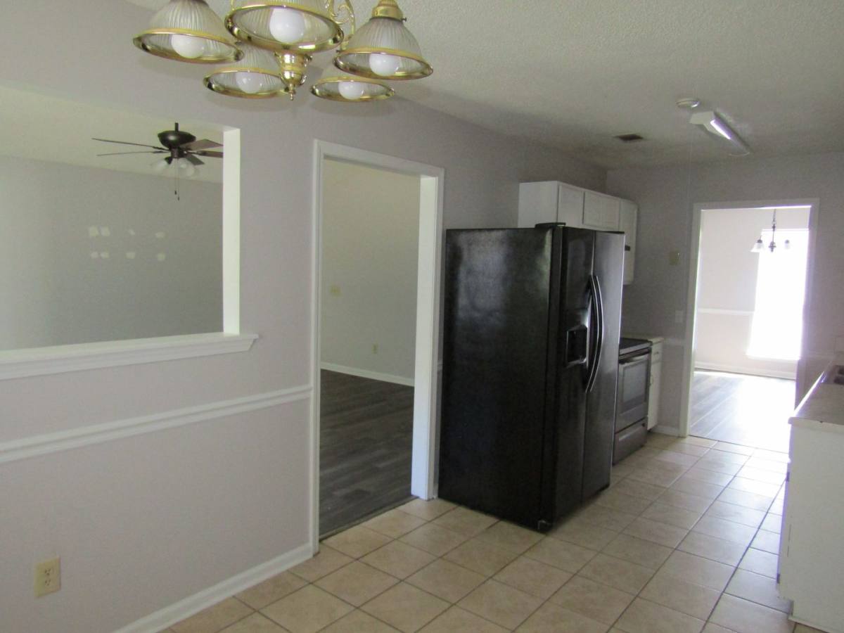House for rent at 110 Tempest Lane, Allenhurst, GA 31301