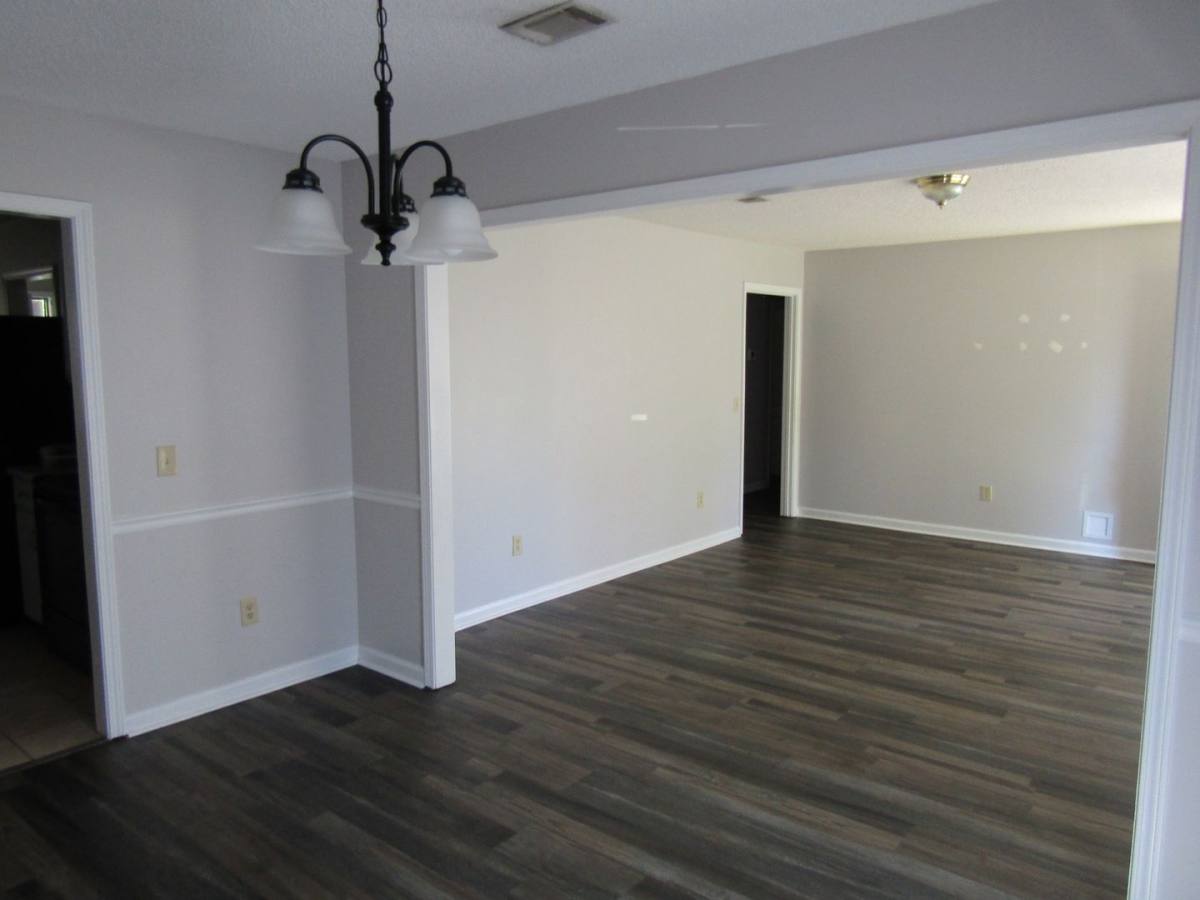 House for rent at 110 Tempest Lane, Allenhurst, GA 31301