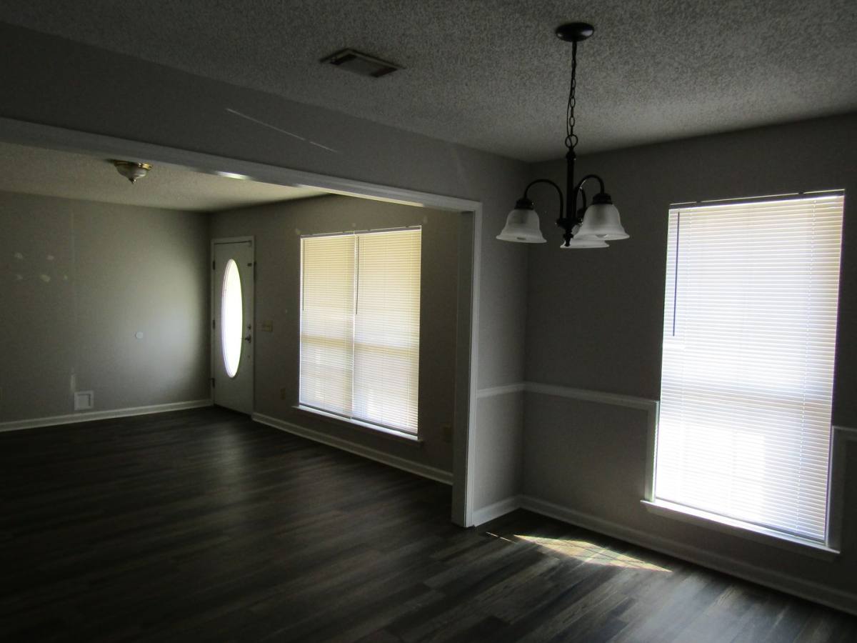 House for rent at 110 Tempest Lane, Allenhurst, GA 31301