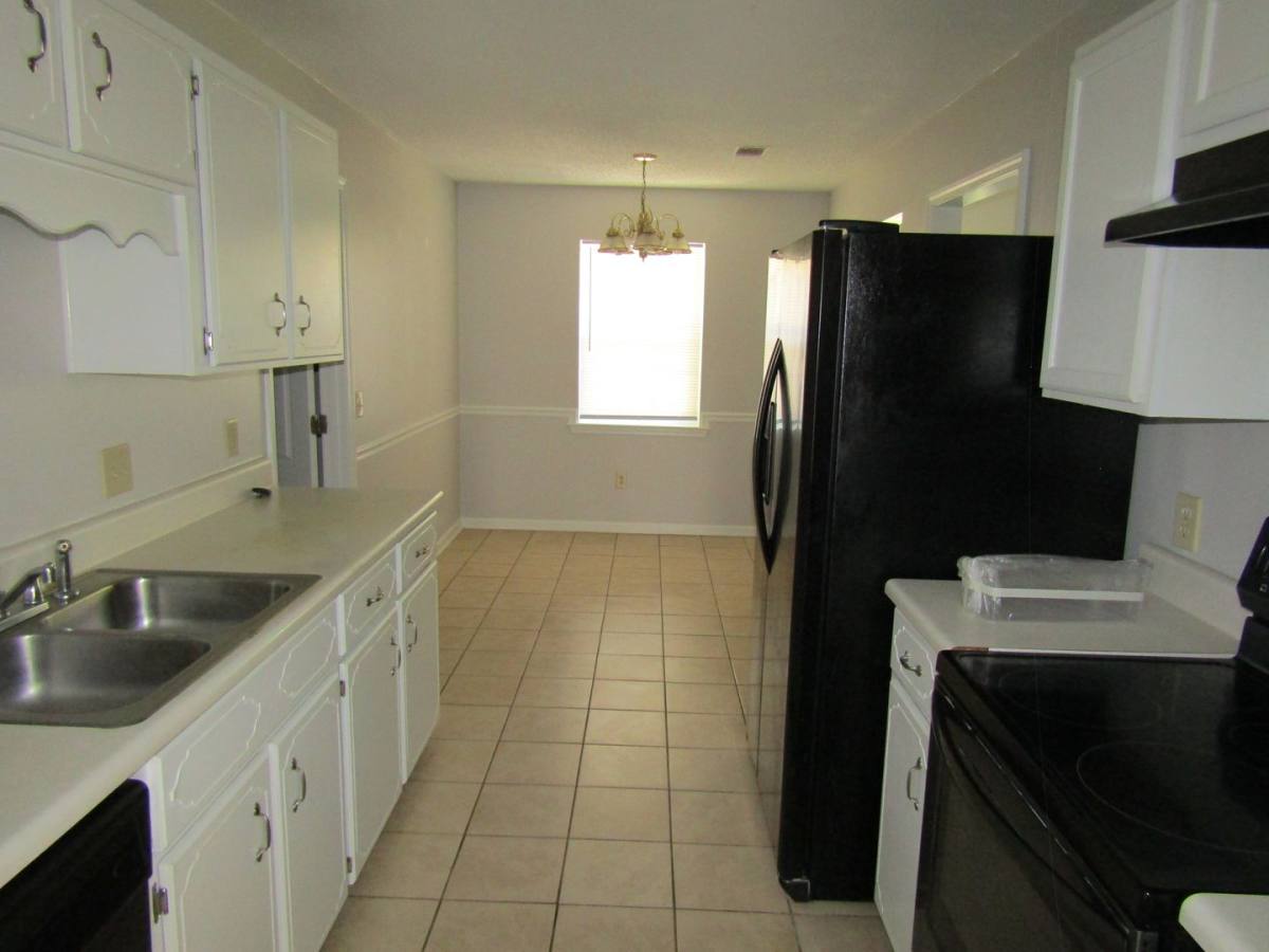 House for rent at 110 Tempest Lane, Allenhurst, GA 31301