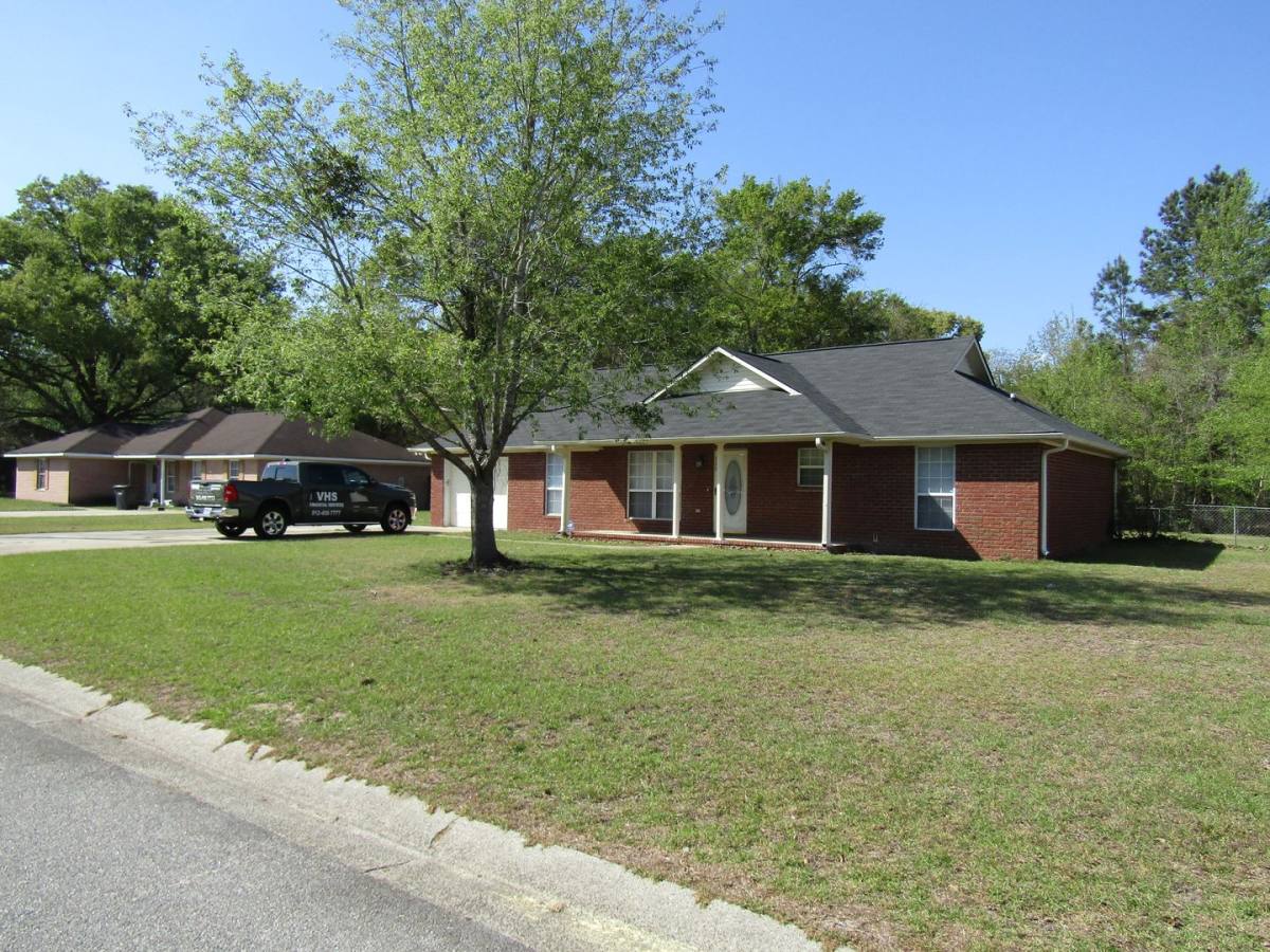 House for rent at 110 Tempest Lane, Allenhurst, GA 31301