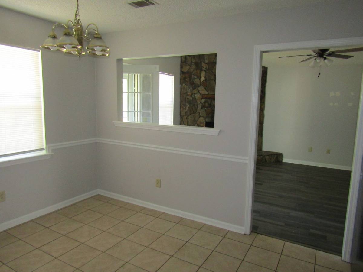 House for rent at 110 Tempest Lane, Allenhurst, GA 31301
