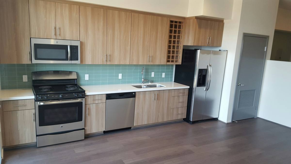 Apartment for rent at 2250 India St, San Diego, CA 92101