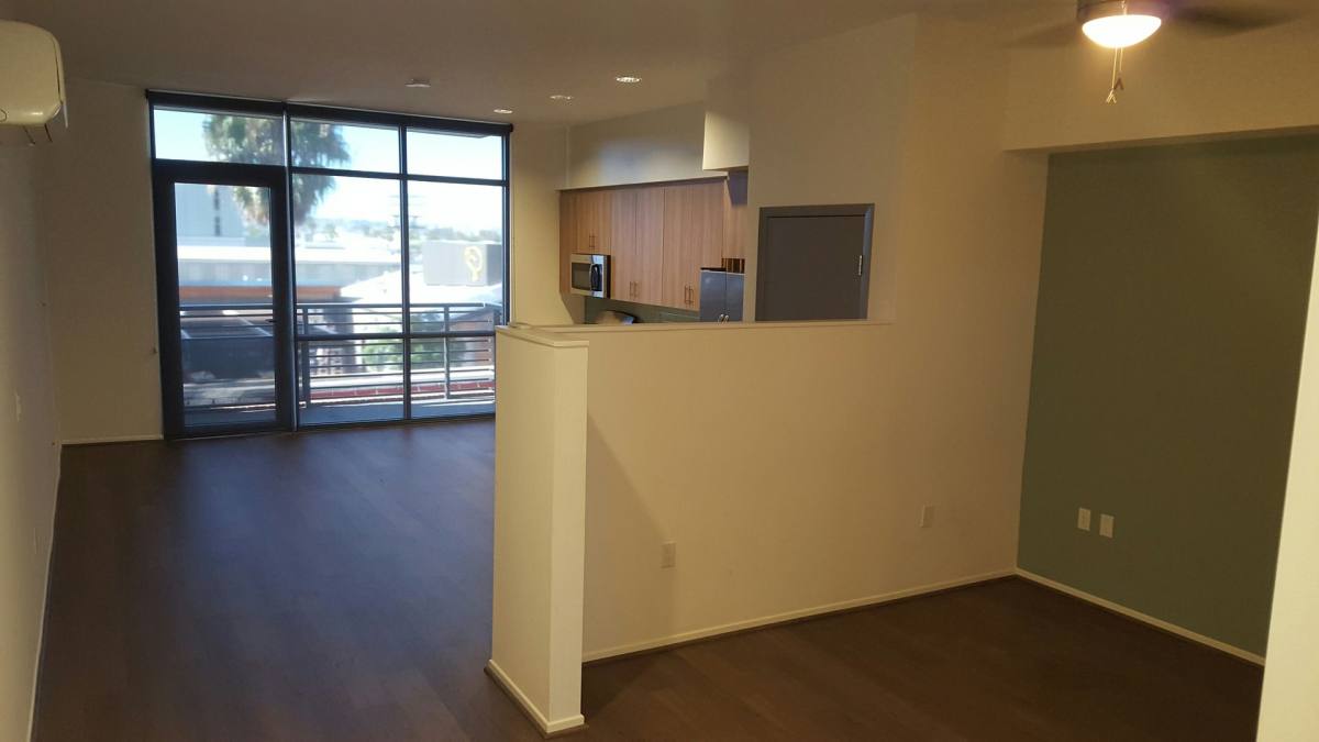 Apartment for rent at 2250 India St, San Diego, CA 92101