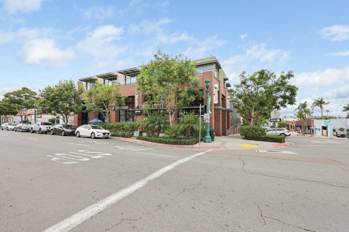 Apartment for rent at 2250 India St, San Diego, CA 92101