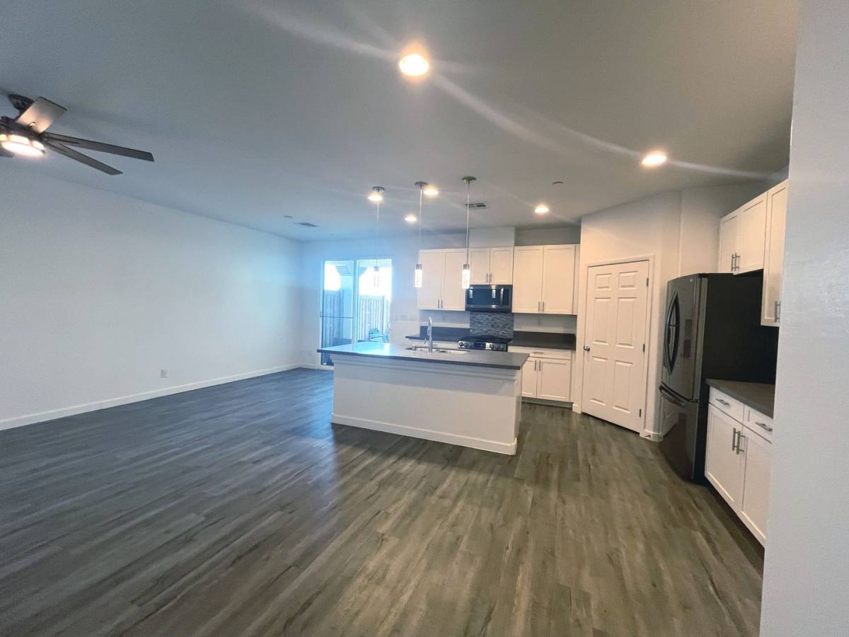 Townhouse for rent at 1533 Franklin Lane, Boulder City, NV 89005