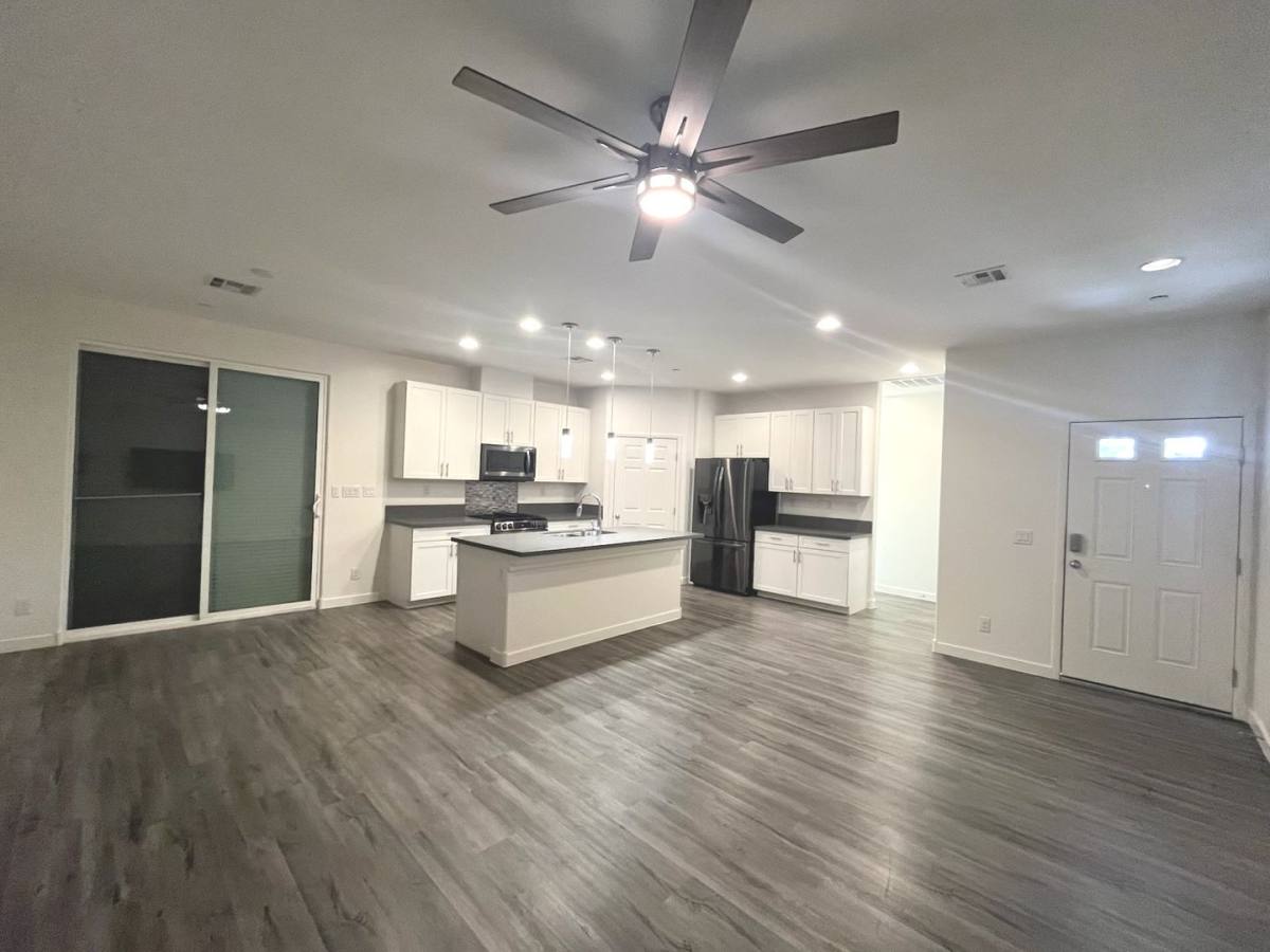 Townhouse for rent at 1533 Franklin Lane, Boulder City, NV 89005