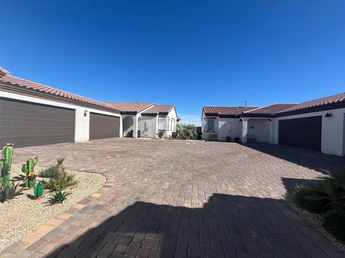 Townhouse for rent at 1533 Franklin Lane, Boulder City, NV 89005