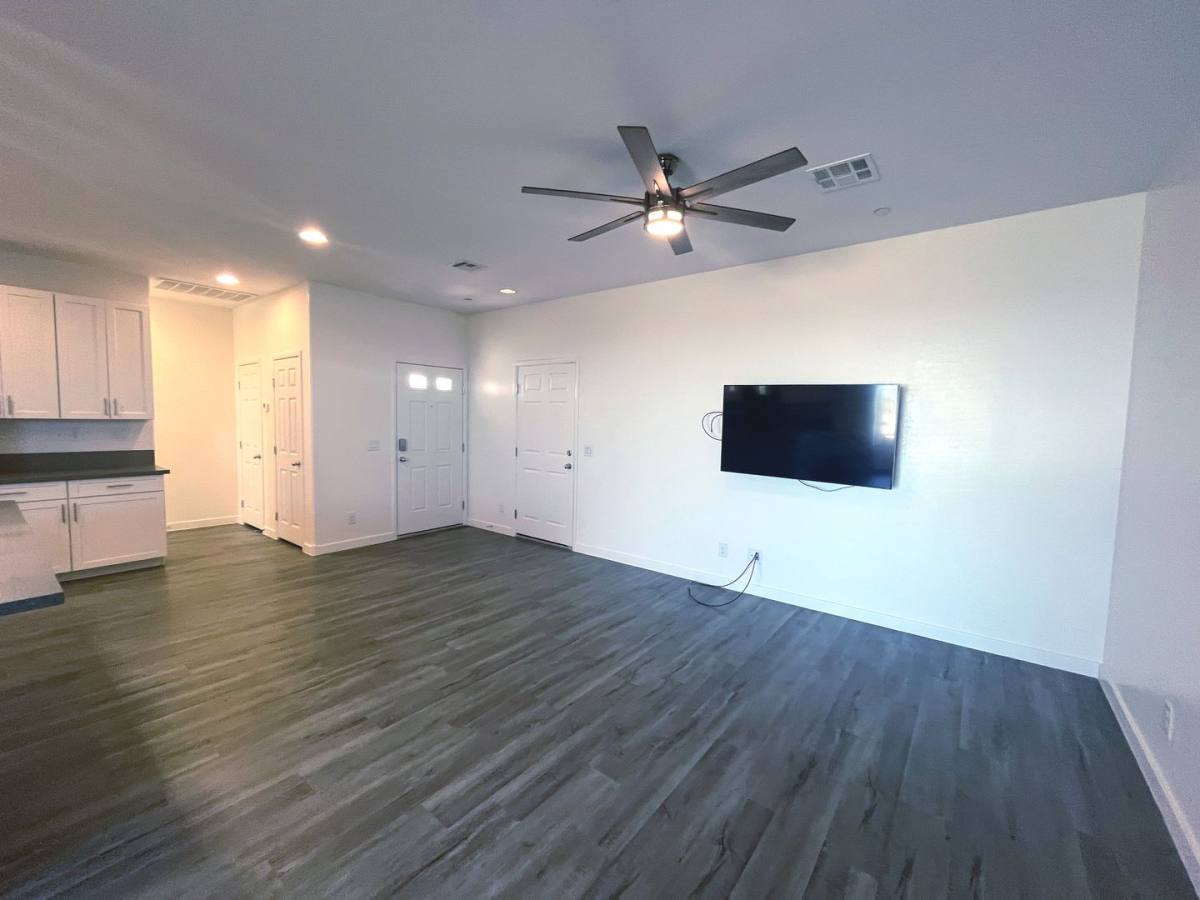Townhouse for rent at 1533 Franklin Lane, Boulder City, NV 89005