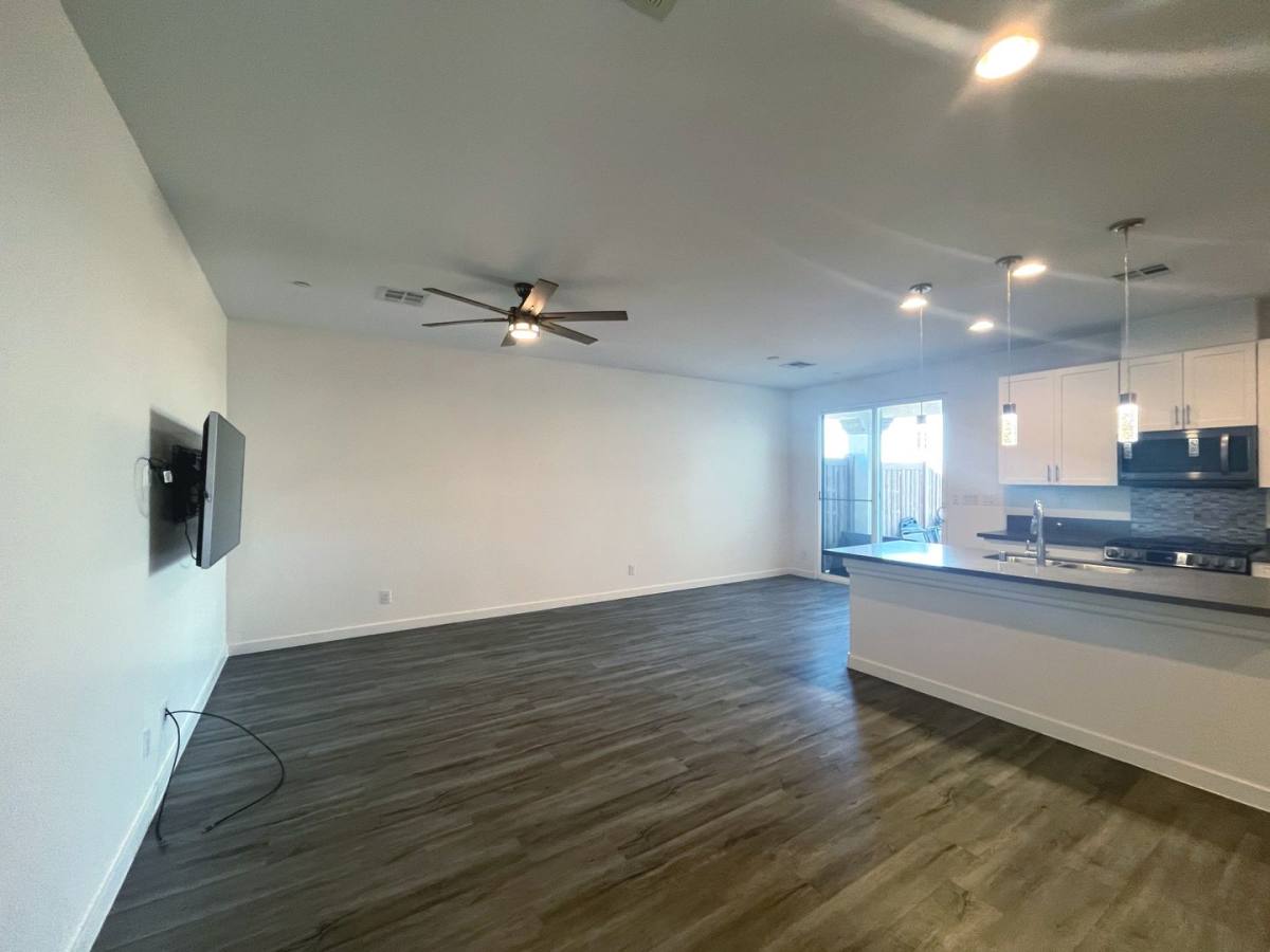 Townhouse for rent at 1533 Franklin Lane, Boulder City, NV 89005