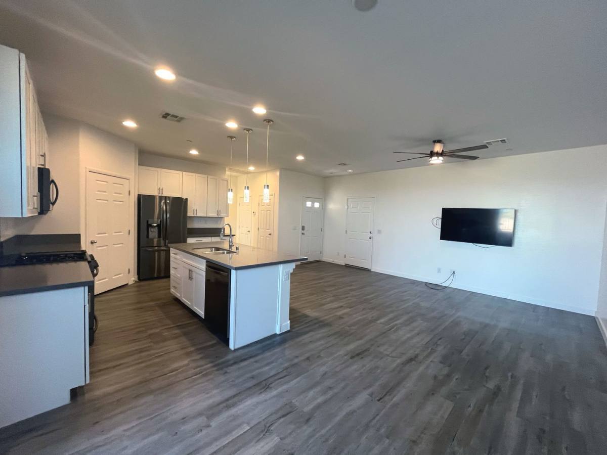 Townhouse for rent at 1533 Franklin Lane, Boulder City, NV 89005