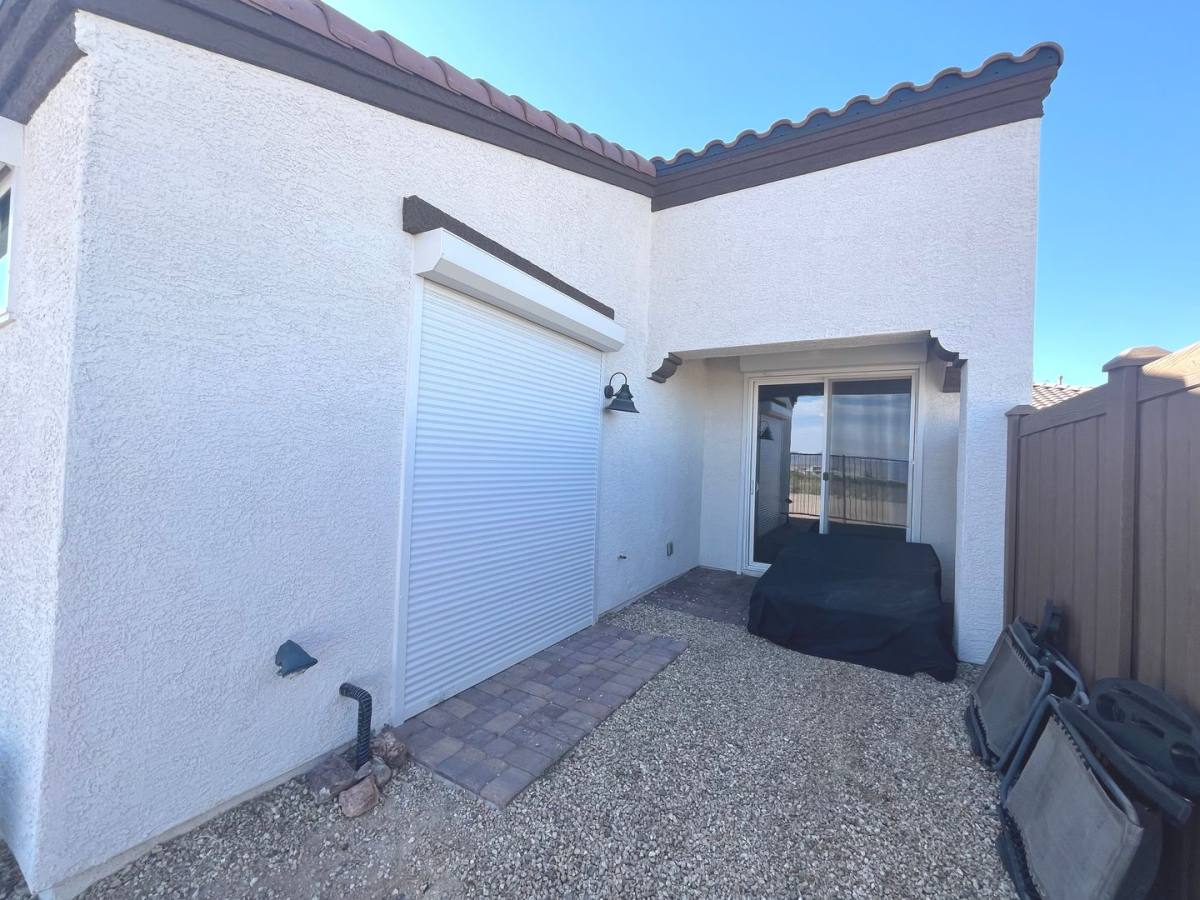 Townhouse for rent at 1533 Franklin Lane, Boulder City, NV 89005