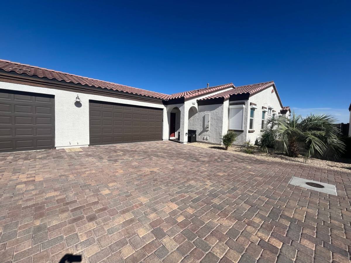Townhouse for rent at 1533 Franklin Lane, Boulder City, NV 89005
