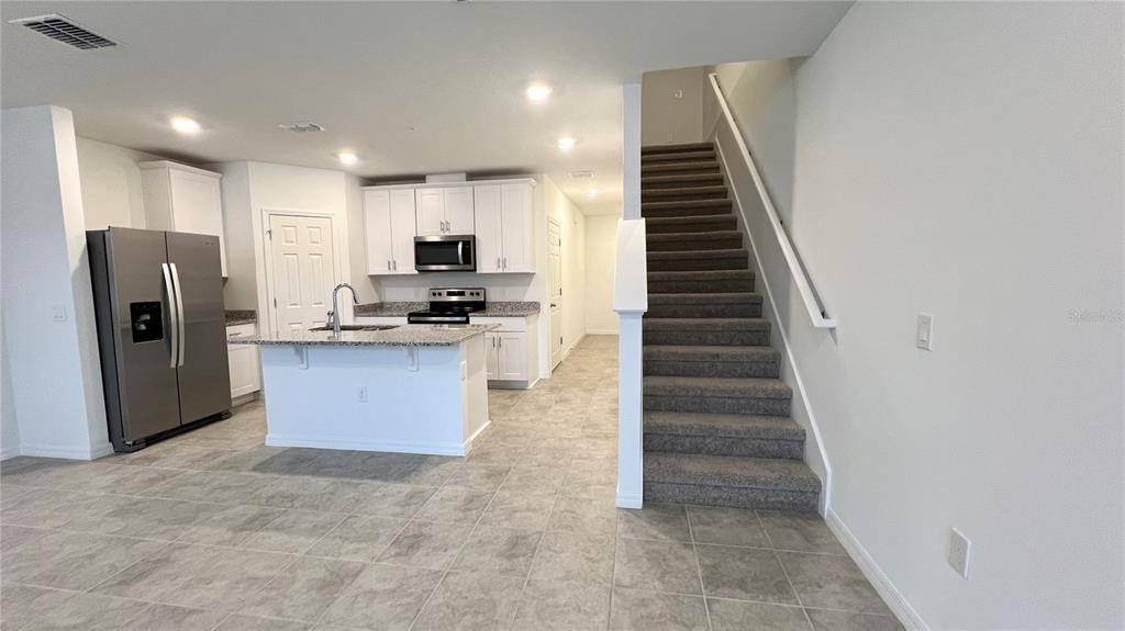 Townhouse for rent at 2065 Crape Jasmine Lane, Orlando, FL 32824