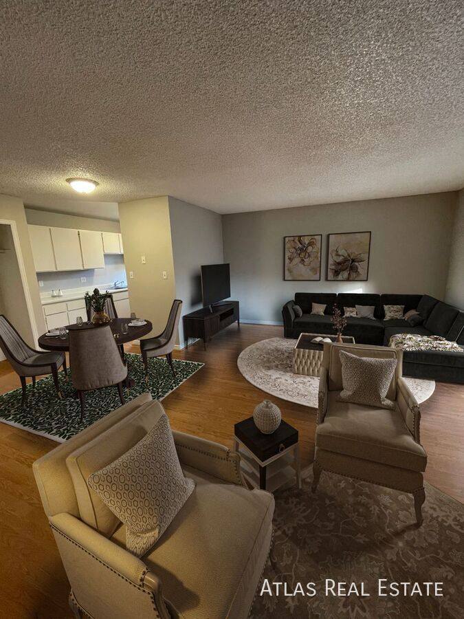 Apartment for rent at 1075 Holli Springs Lane #C, Colorado Springs, CO 80907
