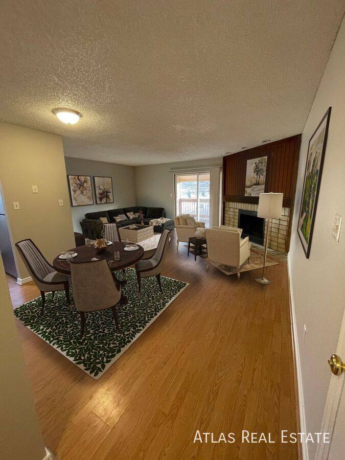Apartment for rent at 1075 Holli Springs Lane #C, Colorado Springs, CO 80907