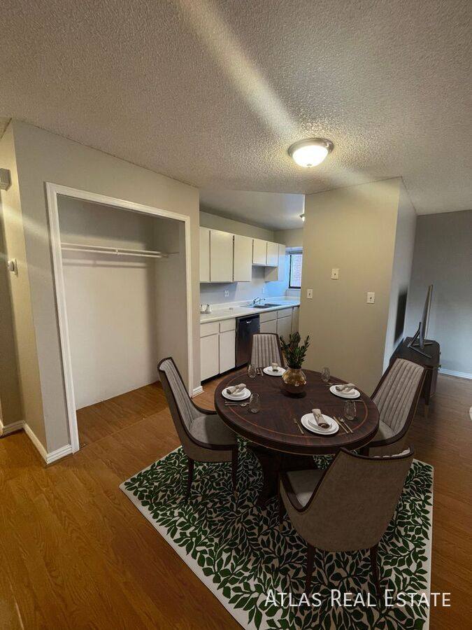 Apartment for rent at 1075 Holli Springs Lane #C, Colorado Springs, CO 80907