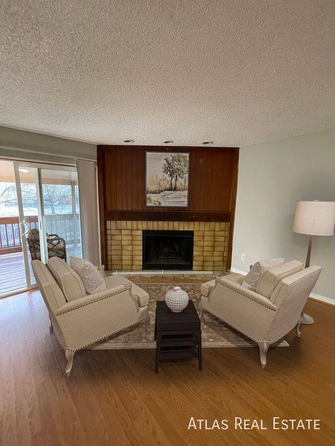 Apartment for rent at 1075 Holli Springs Lane #C, Colorado Springs, CO 80907